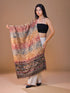 Women's Jamawar Wool Stole